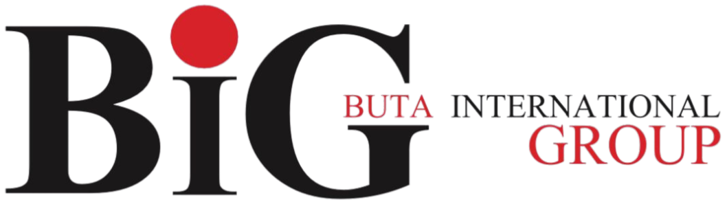 BUTA International Group logo