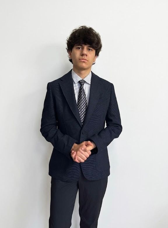 Vahid Musayev